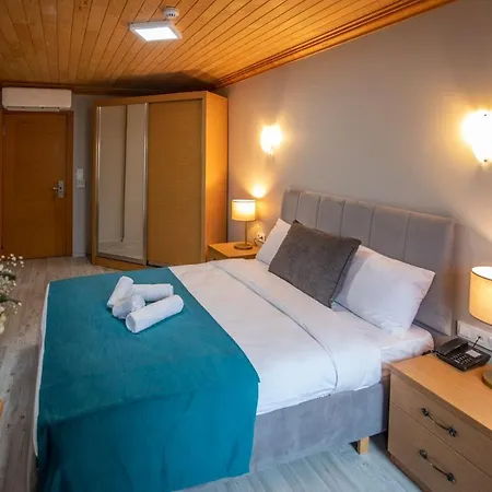 Taxim 34 * 伊斯坦布尔