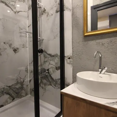 Taxim 34 酒店 伊斯坦布尔