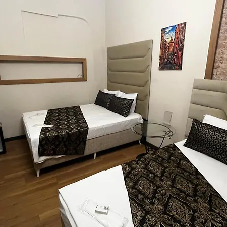 Taxim 34 * Istambul