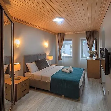 Taxim 34 Hotel