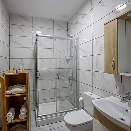 Hotel Taxim 34