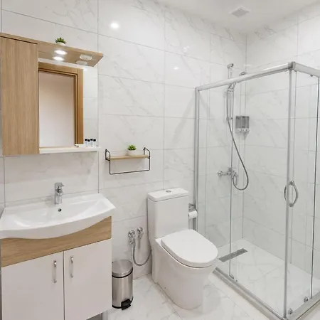 Taxim 34 Hotel