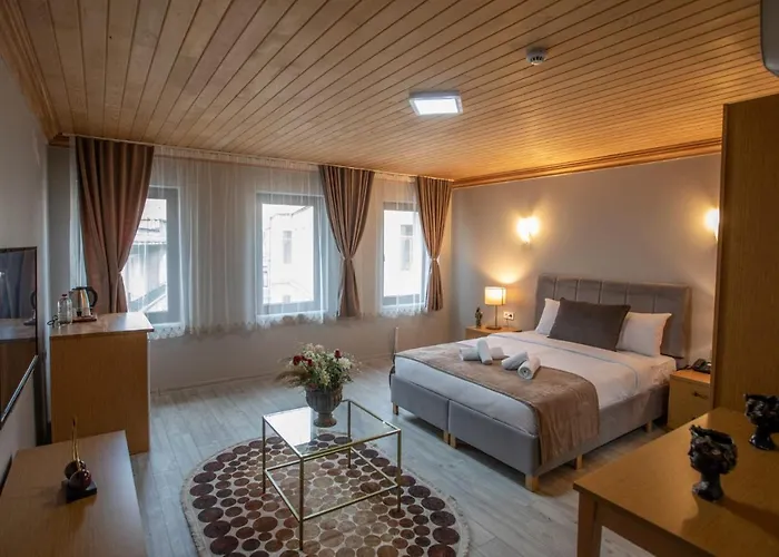 Taxim 34 * איסטמבול