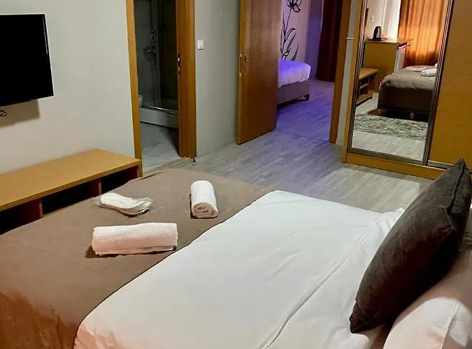 Taxim 34 איסטמבול