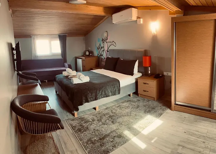 Taxim 34 * איסטמבול