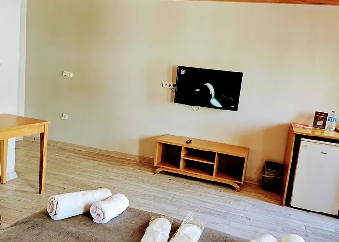 מלון Taxim 34 איסטמבול