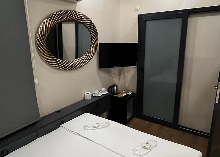 מלון Taxim 34 איסטמבול