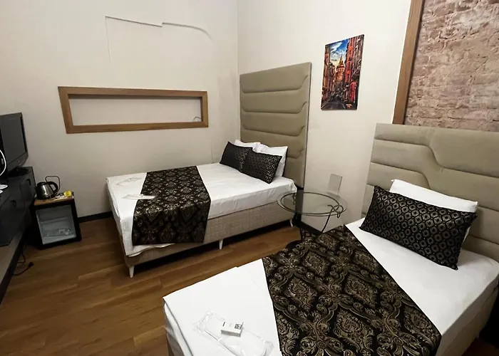 Taxim 34 * איסטמבול