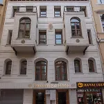 Taxim 34 Hotel