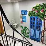 Hotel Taxim 34