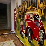 Hotel Taxim 34