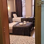 Hotel Taxim 34 Istambul