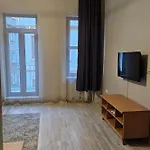 Taxim 34 Hotel Istambul