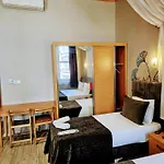 Hotel Taxim 34 *