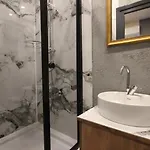 Taxim 34 Hotel Istambul