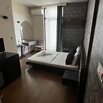 Taxim 34 Hotel Istambul