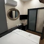 Hotel Taxim 34 Istambul