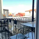 Hotel Taxim 34 Istambul