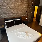 Hotel Taxim 34 Istambul