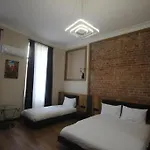 Taxim 34 Istambul