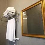 Hotel Taxim 34 Istambul