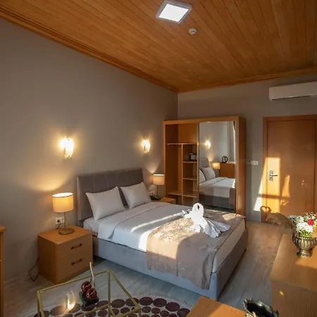 Taxim 34 Hotel