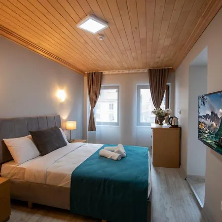 Taxim 34 Hotel