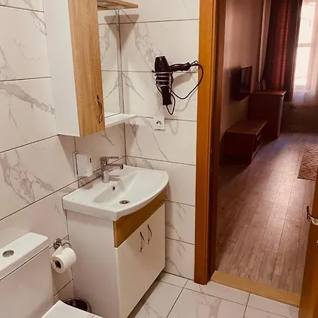 Hotel Taxim 34 Istanbul