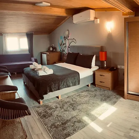 Taxim 34 * Provincia di Istanbul
