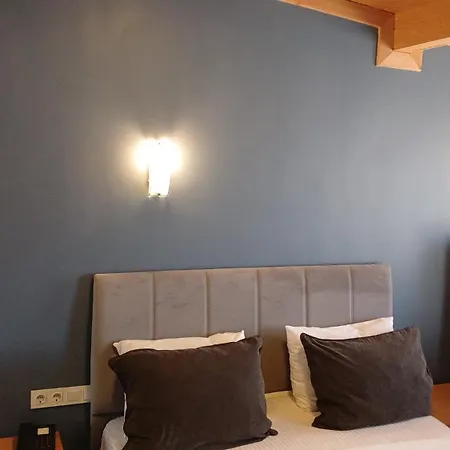 Taxim 34 Hotel Istanbul