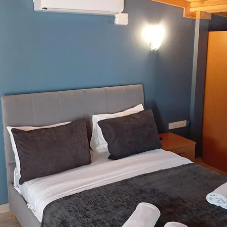 Taxim 34 Hotel *