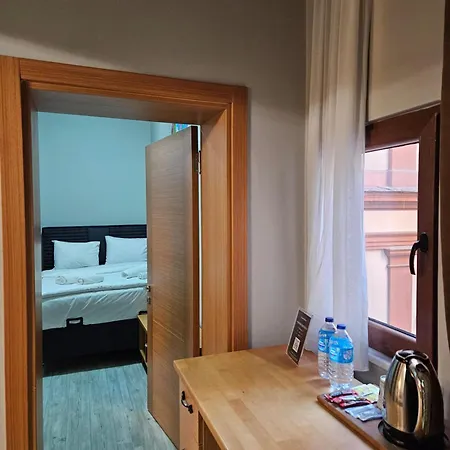 Taxim 34 Istanbulská provincie