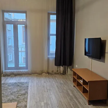 Taxim 34 Hotel Istanbul