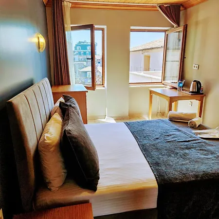 Hotel Taxim 34 Istanbulská provincie