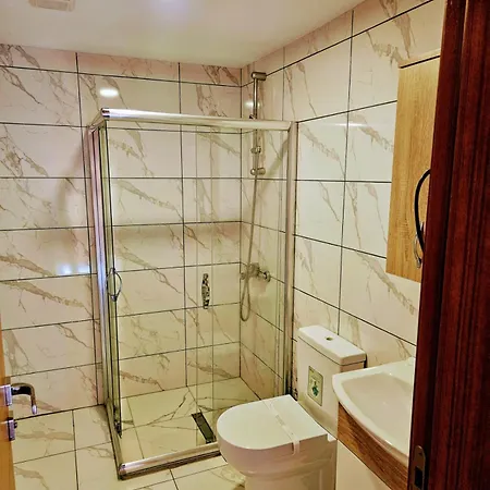 Taxim 34 * Istanbulská provincie
