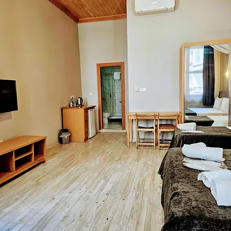 Hotel Taxim 34