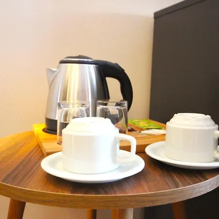 Taxim 34 Hotel *