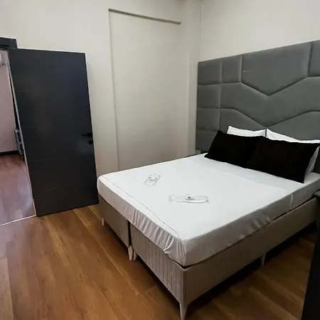 Taxim 34 Hotel *