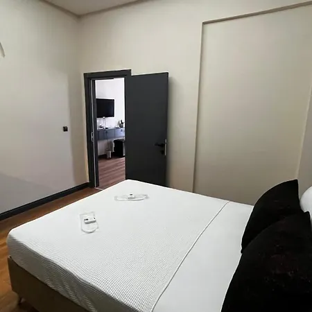 Taxim 34 * Provincia di Istanbul