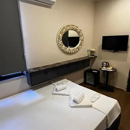 Taxim 34 Hotel *