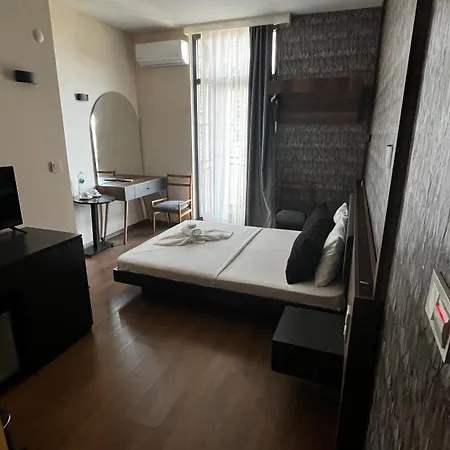 Taxim 34 Hotel Provincia di Istanbul