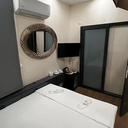 Hotel Taxim 34 Istanbul