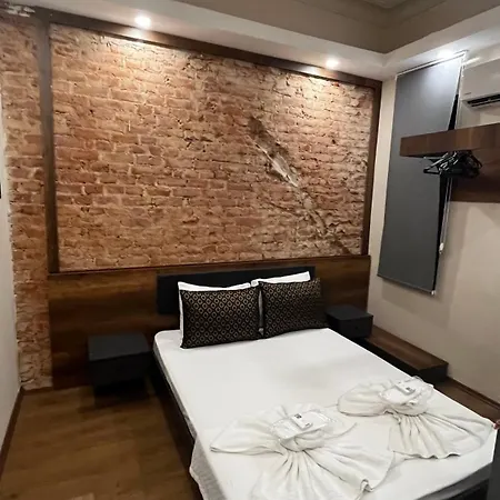 Taxim 34 Istanbulská provincie