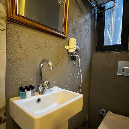 Taxim 34 Hotel Istanbulská provincie