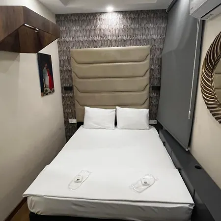 Taxim 34 Hotel