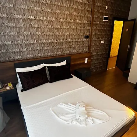 Hotel Taxim 34 Istanbul