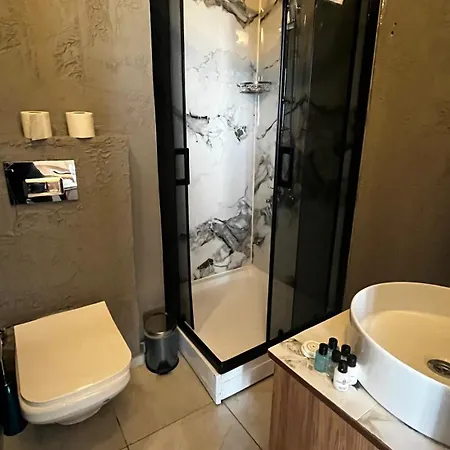 Taxim 34 Istanbulská provincie
