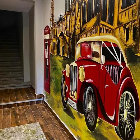 Szálloda Taxim 34