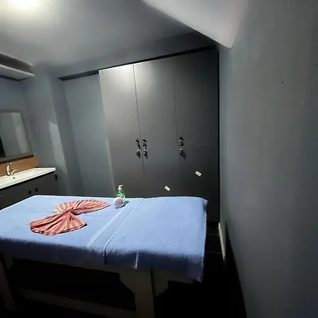 Taxim 34 Szálloda Isztambul