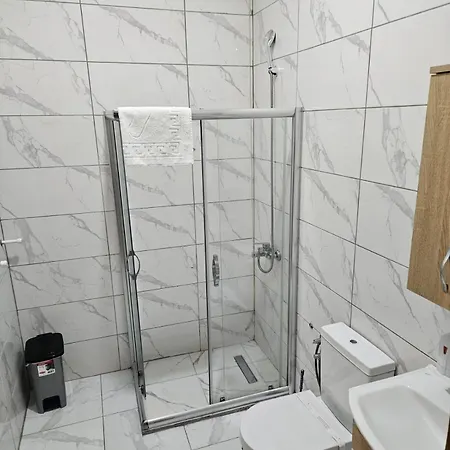 Taxim 34 Istanbulská provincie